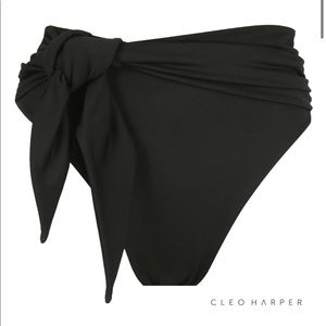 Cleo Harper Lily Bikini Bottom